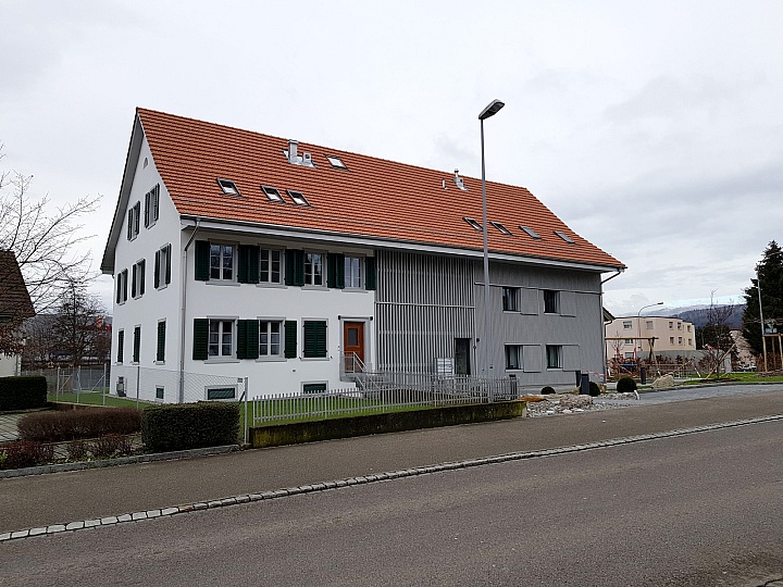 Adlikon