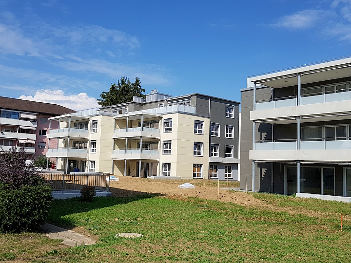 BremgartenFlachdach