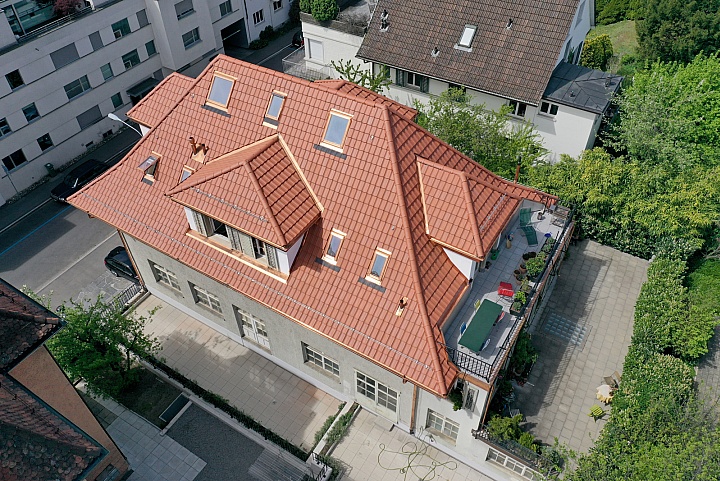 Dorfstr Zuerich