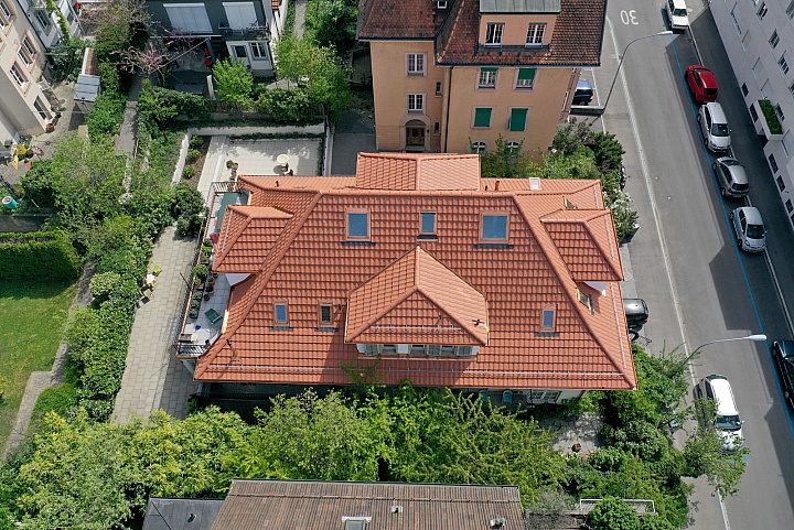 Dorfstr Zuerich