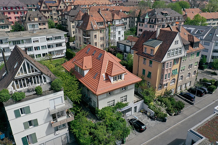Dorfstr Zuerich