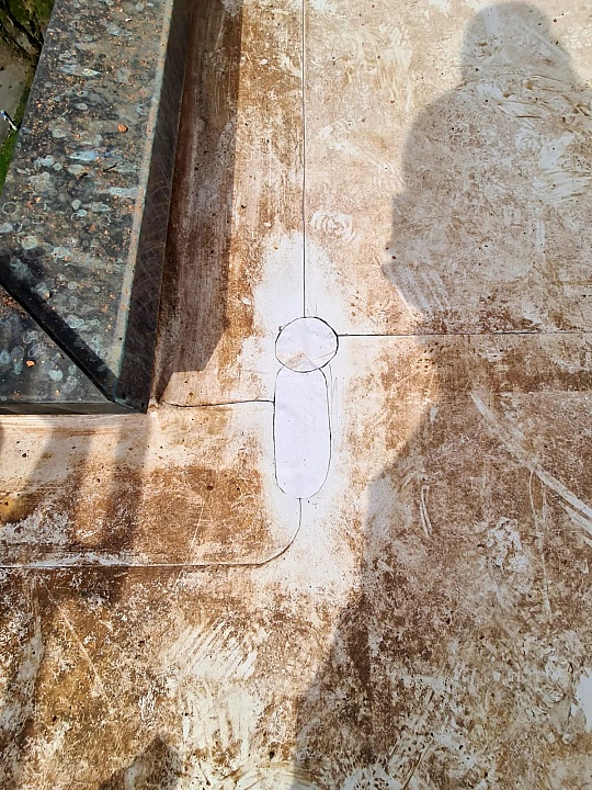 Absturzsicherung Widen