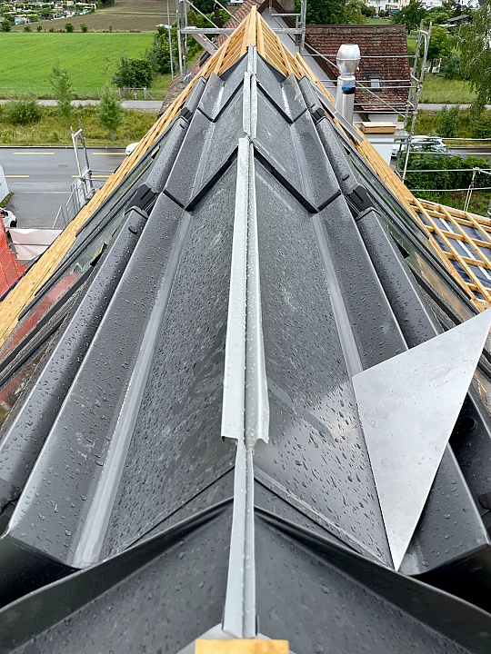 Langwis, Urdorf