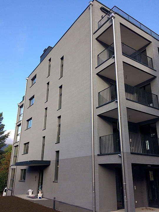 GattikonFlachdach