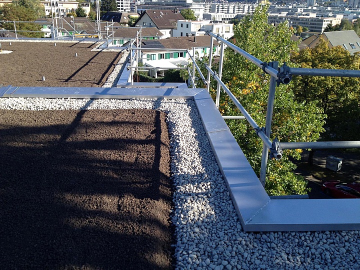 HimmeristrFlachdach