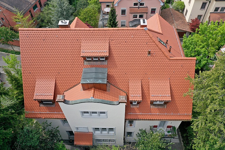 Kluseggstr Zuerich