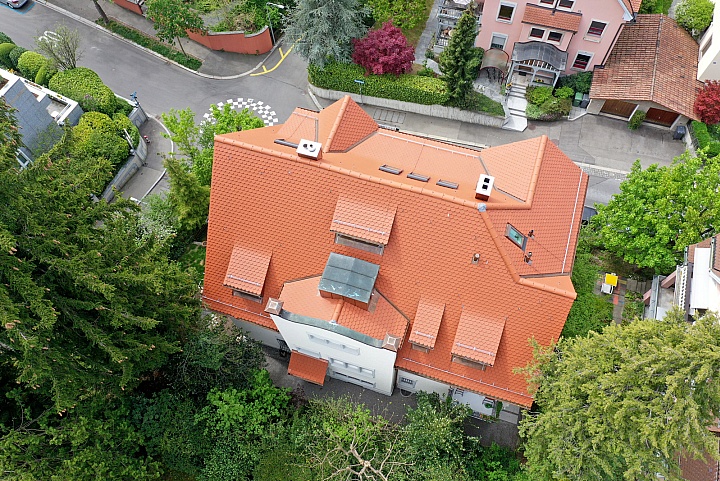 Kluseggstr Zuerich