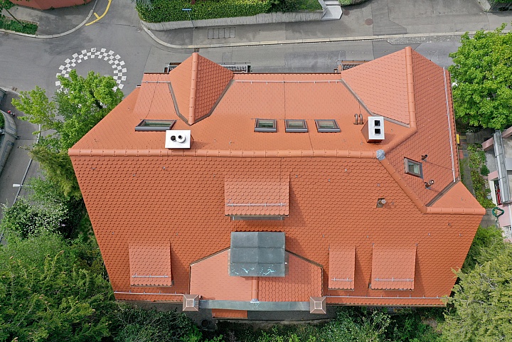 Kluseggstr Zuerich