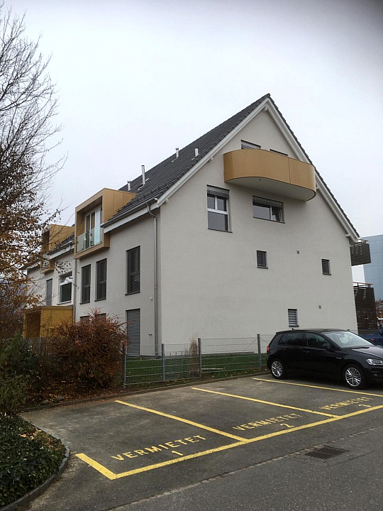 Oberentfelden