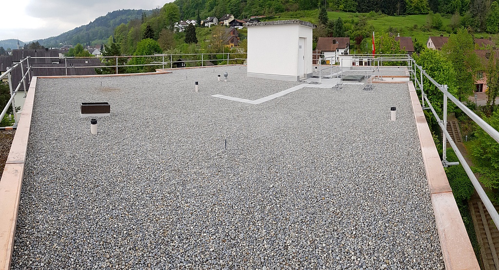 Poststr-Spreitenbach
