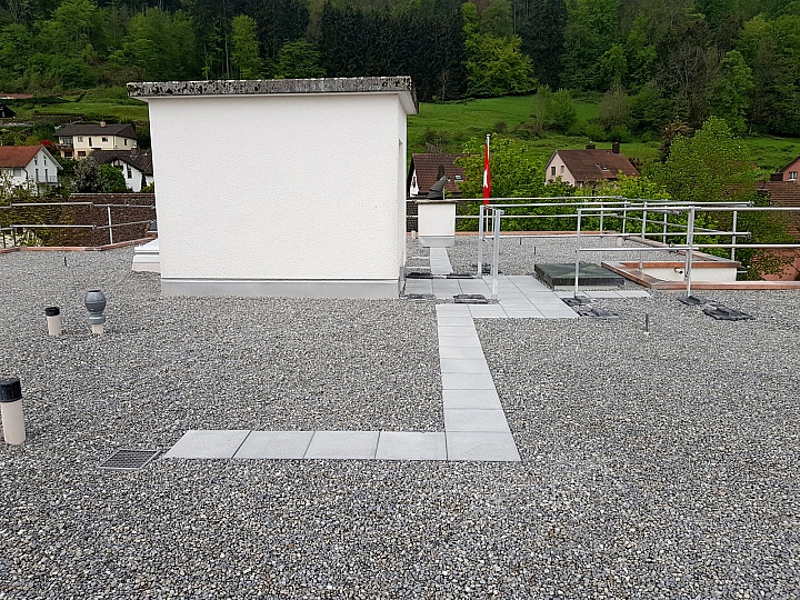 Poststr-Spreitenbach