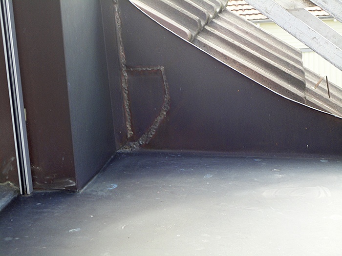 Steildach Sanierung Niederhasli