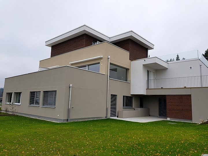 Weiheracker-Daenikon