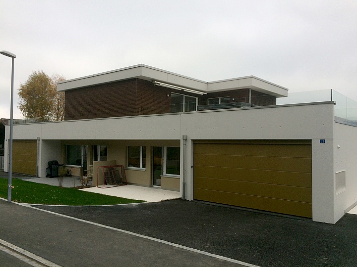 Weiheracker-Daenikon